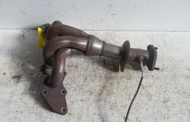 Ford Mondeo MK3 STH Kr&uuml;mmer Auspuffkr&uuml;mmer 1.8 81kw CHEP